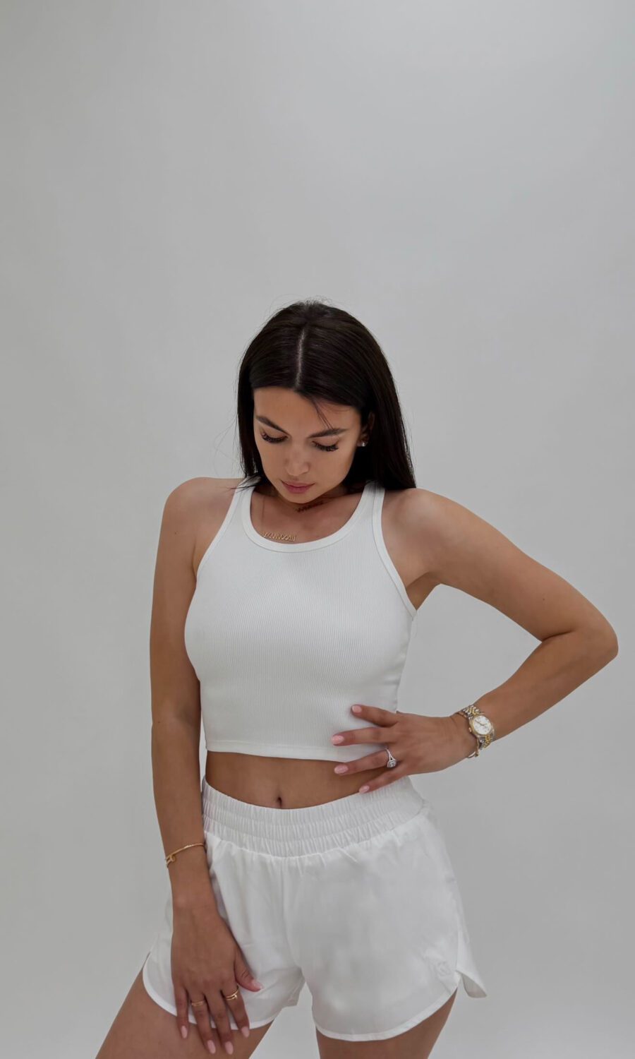 Tank Top Μπλούζα